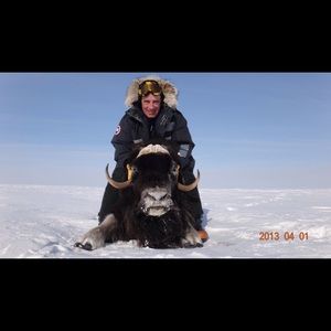 Meet your Posher, Daryl